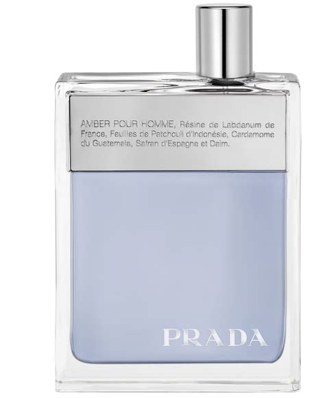 blue and white prada|prada blue perfume.